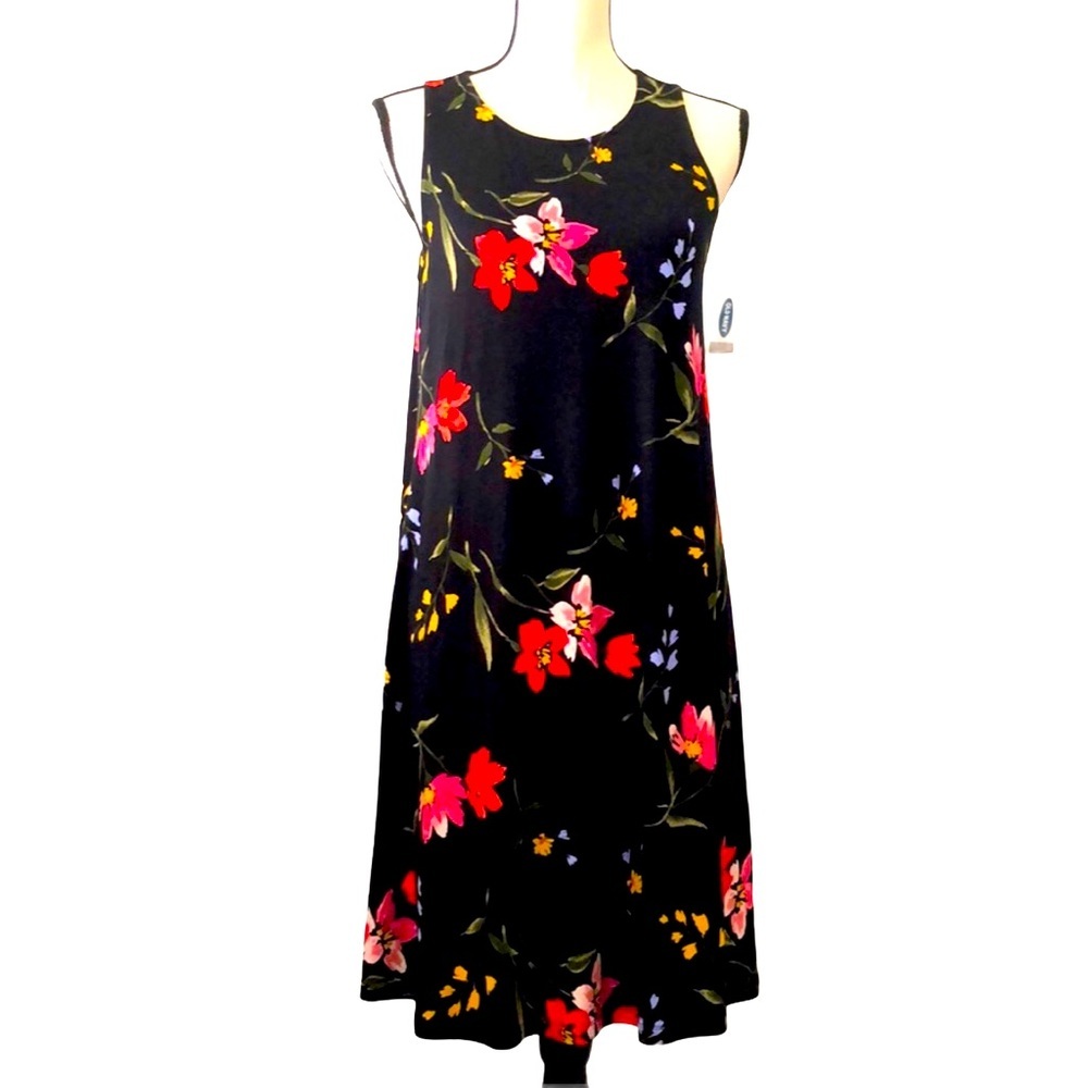 Old Navy Summer Dress- very soft